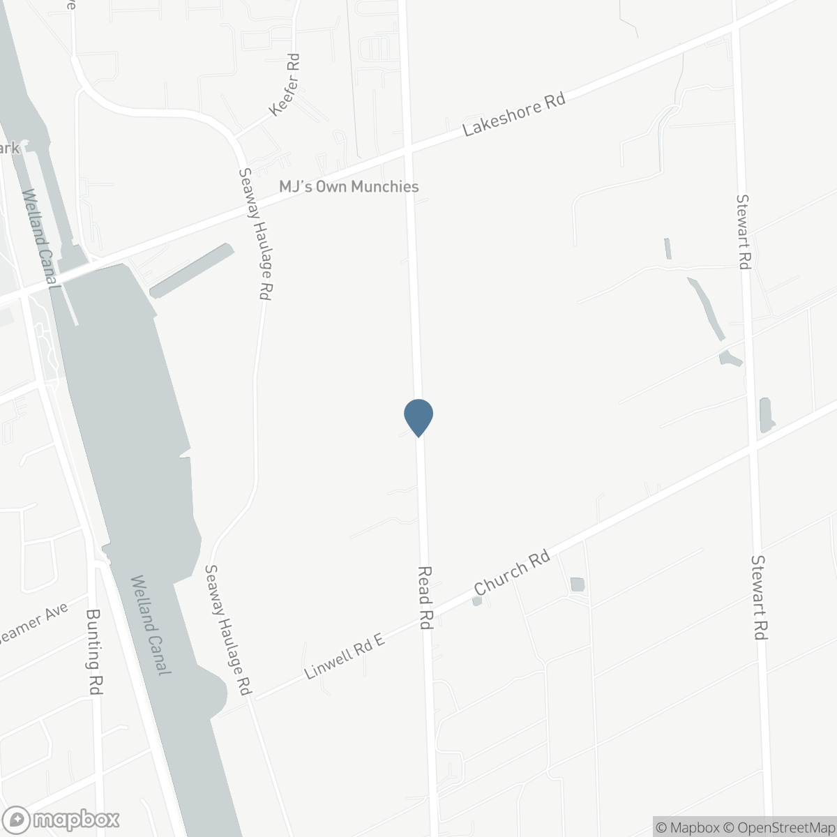 423 READ Road, Niagara-on-the-Lake, Ontario L2R 7K6